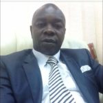 Pr. Noël ESSOMBA