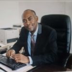 Dr. NSEME