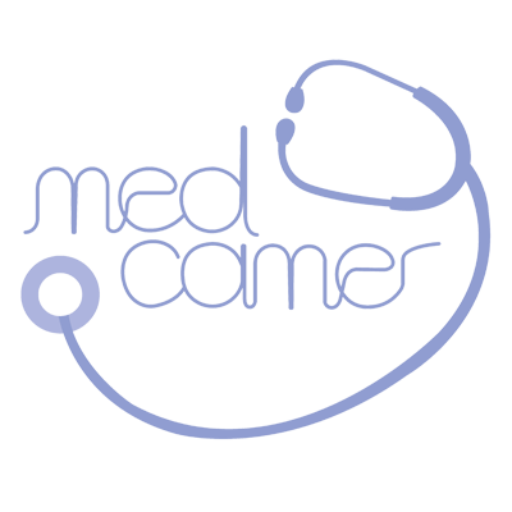 Logo MedCamer