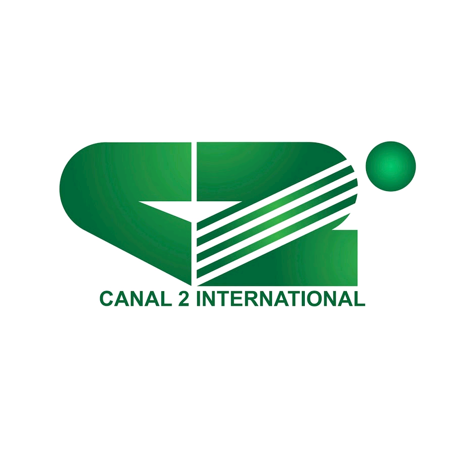 Canal 2 International