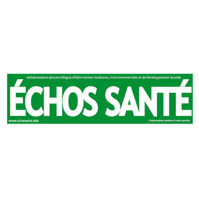 Echos Santé