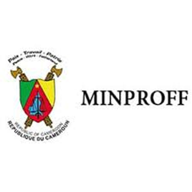 MINPROFF