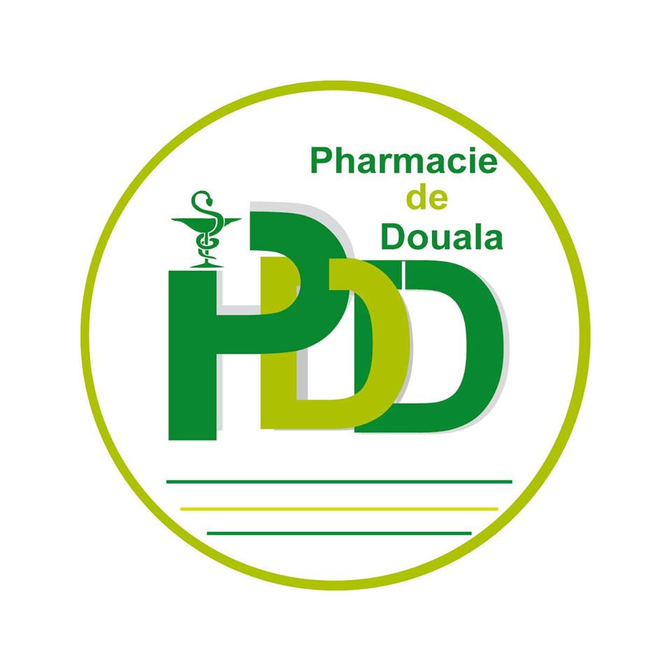 Pharmacie de Douala